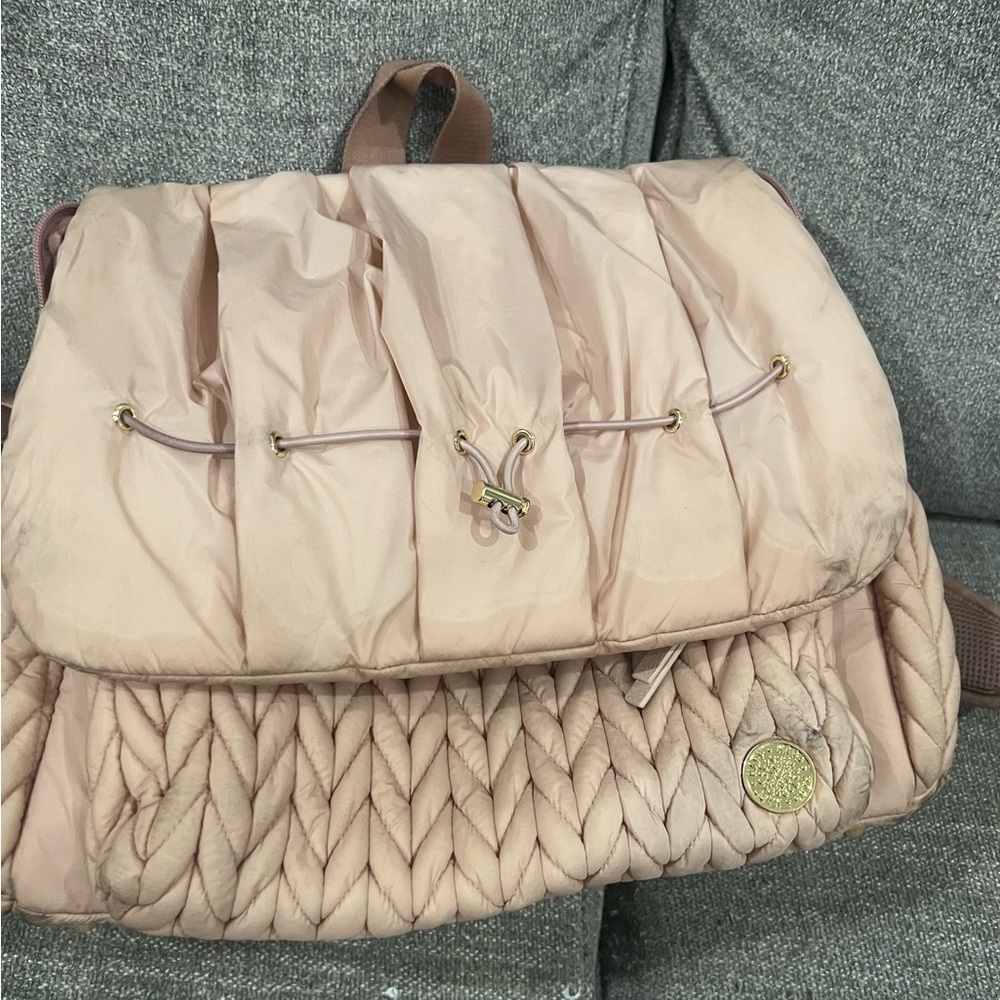 Diaper bag